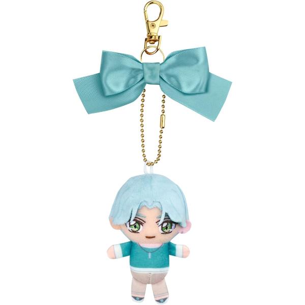 【新品】 キミとアイドルプリキュア♪ キミとおうえん♪響カイトマスコット 佐賀