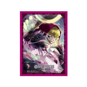 ONE PIECEカードゲーム ONE PIECE カードゲーム オフィシャルカード