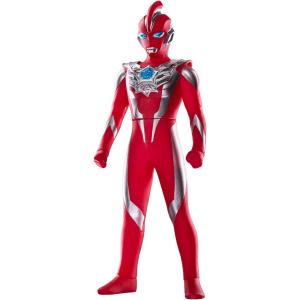 BANDAI ウルトラマンオメガ (ウルトラヒーローシリーズ 107