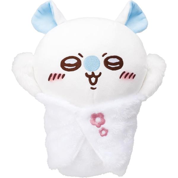 【新品】 おもいっきりかわいこぶってやる！おしゃべりモモンガ ちいかわ なんか小さくてかわいいやつ ...