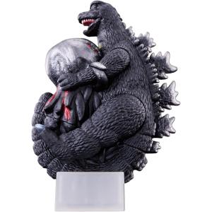 ゴジラ　ムービーモンスターシリーズ　まとめ売り ムービーモンスターシリーズ躍動 ゴジラ (1971) 佐賀 - 最安値・価格