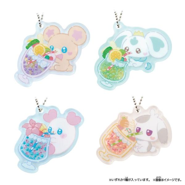 【ランダム】【新品】 ぷちきゅあシェイカーチャーム 佐賀