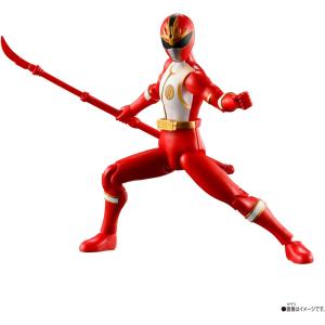 BANDAI（バンダイ） アクションヒーロー リュウレンジャー 五星戦隊