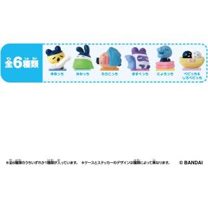 【ランダム】【新品】 Tamagotchi C...の詳細画像3
