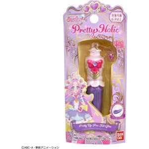新品】 名探偵プリキュア！ Pretty Holic プリティアッププリキット