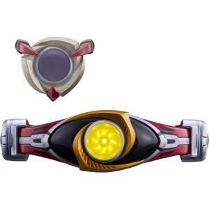 【新品】 SUPER BEST EX DX変身ベルトオルタリング シャイニングセット 仮面ライダーアギト 佐賀