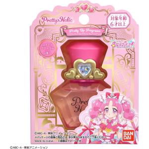 新品】 名探偵プリキュア！ Pretty Holic プリティアッププリキット