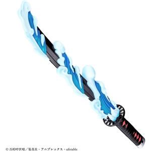 BANDAI（バンダイ） 鬼滅の刃 DX日輪刀 甘露寺蜜璃 (かんろじみつり