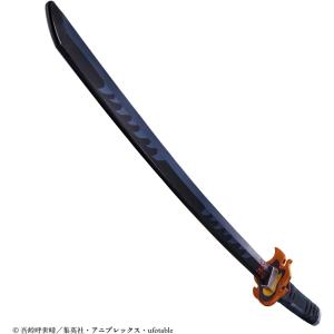BANDAI（バンダイ） 鬼滅の刃 DX日輪刀 甘露寺蜜璃 (かんろじみつり