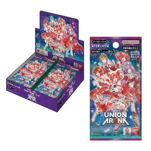 発売日翌日出荷】 【未開封BOX】 UNION ARENA マクロスシリーズ