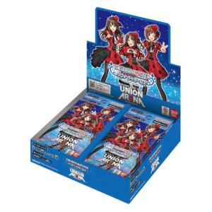 新品』{TCG} (カートン) UNION ARENA(ユニオンアリーナ) ブースター