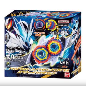 バンダイ 仮面ライダーギーツ 変身ベルト DXデザイアドライバー&ゾンビ