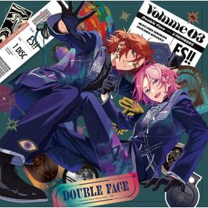 【中古】［CD］TRIP あんさんぶるスターズ!! アルバムシリーズ 『TRIP』 Double Face 通常