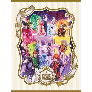 【最速先行抽選申込券付】 うたの☆プリンスさまっ♪ SHINING STAR STAGE -SONG PARADE☆- DVD 倉庫Sの商品画像