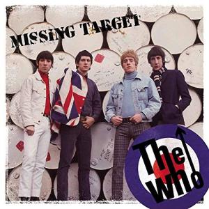 The Who ミッシング ターゲット '64-'67 CD