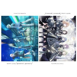 【オリ特付】【Blu-ray】【予約】 MyGO!!!!!×Ave Mujica ツーマンライブ「“...
