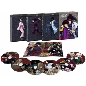 (未使用･未開封品)　バジリスク~甲賀忍法帖~ Blu-ray BOX(6枚組) 6k88evb バジリスク~甲賀忍法帖~ Blu-ray BOX (6枚組) - 最安値・価格比較