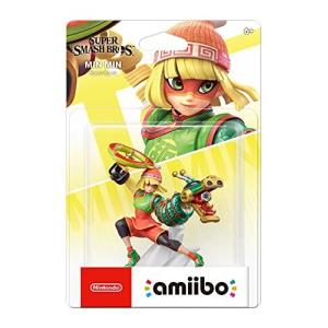 amiibo 大乱闘スマッシュブラザーズシリーズ カズヤ アミーボ