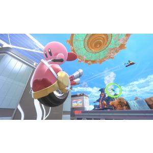 【パッケージ版】【新品】 カービィのエアライダ...の詳細画像2