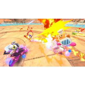 【パッケージ版】【新品】 カービィのエアライダ...の詳細画像3