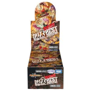 タカラトミー（TAKARA TOMY） 新品・未開封 BOX販売 デュエル