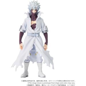 BANPRESTO（バンプレスト） 僕のヒーローアカデミア THE EVIL VILLAINS
