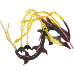 【新品】 ポケットモンスター モンコレ 黒いメ...の詳細画像1