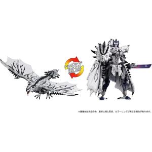 T-SPARK SYNERGENEX シナジネクス トランスフォーマー シルバー