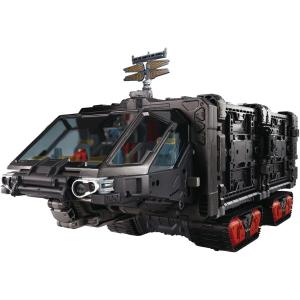 タカラトミー（TAKARA TOMY） ダイアクロン 機動要塞超重機