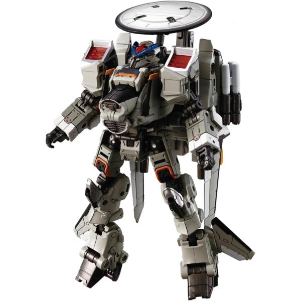 【新品】 T-SPARK ダイアクロン ホルスヴァーサルターMk-II ＜FSU/哨戒速戦仕様＞ 可...