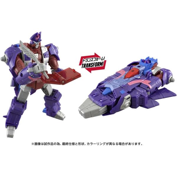 【新品】 T-SPARK エイジ・オブ・ザ・プライム トランスフォーマー AOTP-20 アルファト...