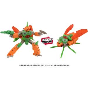 【新品】 T-SPARK エイジ・オブ・ザ・プライム トランスフォーマー AOTP-17 ヴェニン ...