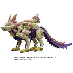 1/72 タカラトミー ZOIDS ゾイド ゾイドジェネシス GB-008 バイオ
