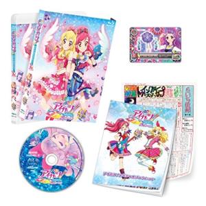 アイカツ! 2ndシーズン 9 (Blu-ray Disc) アイカツ! - 最安値・価格