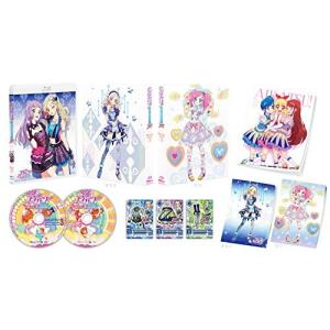 アイカツ! あかりGeneration Blu-ray BOX3 (Blu-ray Disc) アイカツ