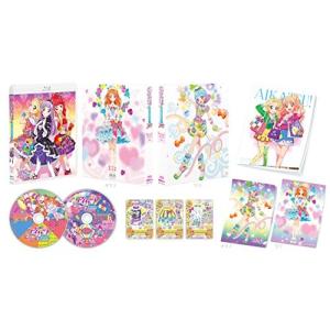 アイカツ! あかりGeneration Blu-ray BOX6 (Blu-ray Disc) アイカツ