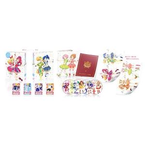 アイカツ! 2ndシーズン Blu-ray BOX1 (Blu-ray Disc) アイカツ! - 最