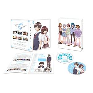 【オリ特付/新品】 弱キャラ友崎くん vol.6 Blu-ray 倉庫S｜akaikumasan