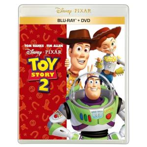 ディズニー／ピクサー 8タイトル コレクション ブルーレイ ＋ DVD