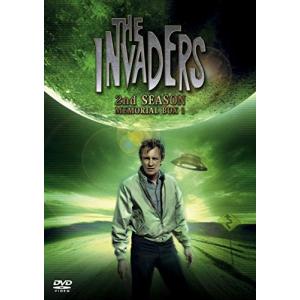 (未使用･未開封品)　インベーダー2nd Season DVD-BOX2 df5ndr3 Amazon.co.jp: インベーダー2nd Season DVD-BOX2 : ロイ・シネス