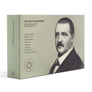 合わせ買い不可】 アントンブルックナー : 交響曲全集 (Anton Bruckner