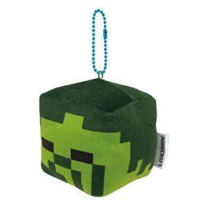 Minecraft キューブボールチェーンマスコット マインクラフト マイクラ 倉庫l 最安値 価格比較 Yahoo ショッピング 口コミ 評判からも探せる