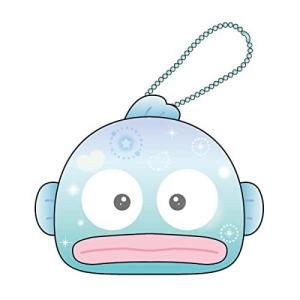 サンリオキャラクターズ 小銭入れ ハンギョドン 倉庫L