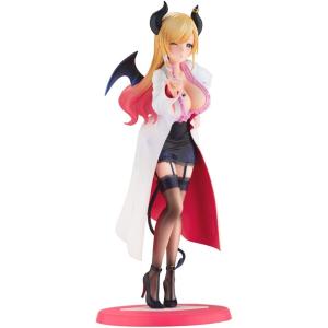 ホロライブプロダクション 癒月ちょこ 1/7スケール PVC製 塗装済み完成