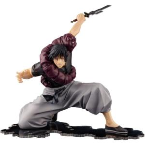 【新品未開封】呪術廻戦　懐玉・玉折　ちょこのせプレミアムフィギュア　伏黒甚爾 呪術廻戦 懐玉・玉折 ちょこのせ プレミアムフィギュア 伏黒甚爾