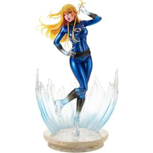 MARVEL美少女 インビジブルウーマン ULTIMATE 佐賀- - 最安値・価格