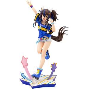 ウマ娘プリティーダービー　ダイタクヘリオス　1/7フィギュア　新品未開封 ウマ娘 プリティーダービー ダイタクヘリオス 1/7スケール 約260mm PVC