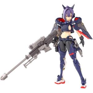 メガミデバイス ユグドラシス スコルシャープシューター 全高約158mm 1
