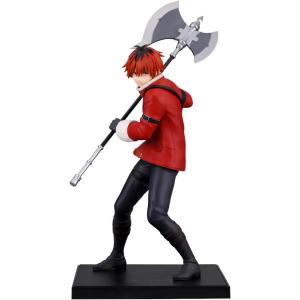 【新品】 葬送のフリーレン OSHI WORKS シュタルク ノンスケール PVC製 塗装済み完成品 フィギュア 佐賀｜赤い熊さんYahoo!店