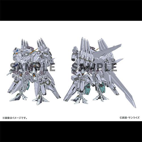 【予約】 機動戦士ガンダム 閃光のハサウェイ キルケーの魔女 オフィシャルクリエイティブレポート